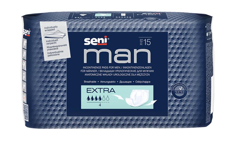 SENI Man